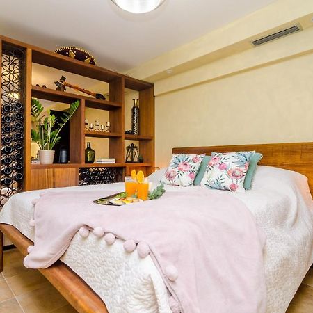 דוברובניק Apartment City Getaway מראה חיצוני תמונה